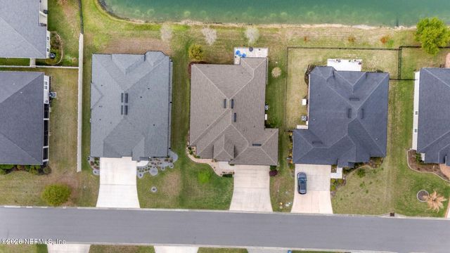 334 ATHENS Drive, St. Augustine, FL 32092