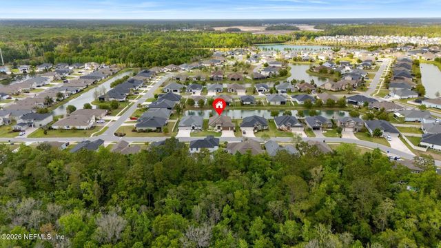 334 ATHENS Drive, St. Augustine, FL 32092