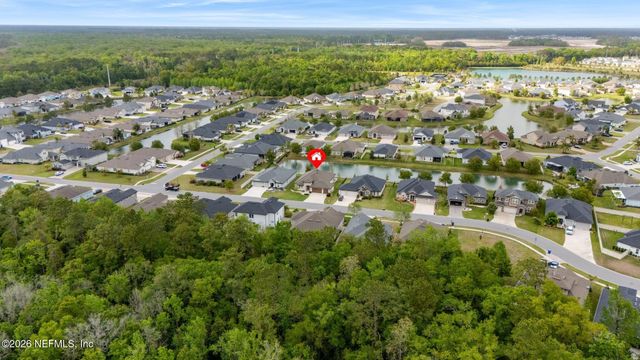 334 ATHENS Drive, St. Augustine, FL 32092