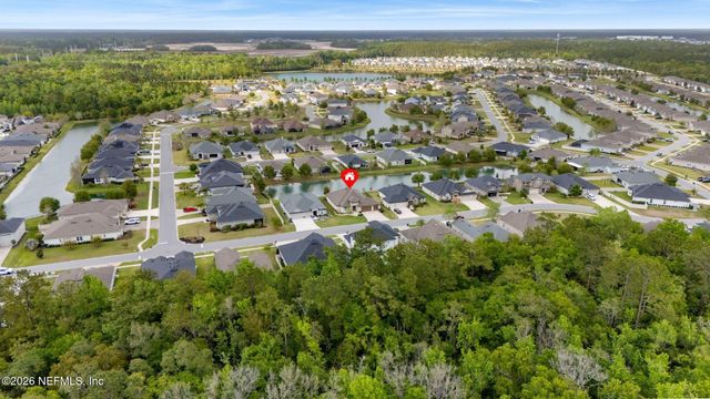 334 ATHENS Drive, St. Augustine, FL 32092