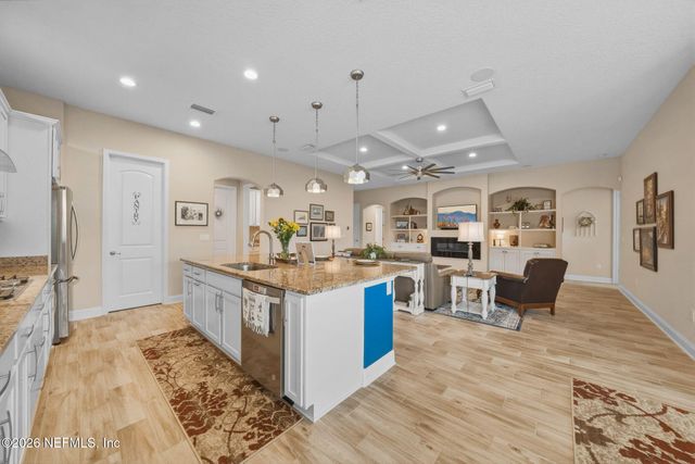 334 ATHENS Drive, St. Augustine, FL 32092