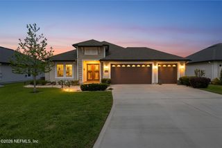 334 ATHENS Drive, St. Augustine, FL 32092