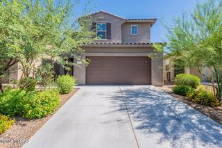 11267 S Weismann Drive, Vail, AZ 85641