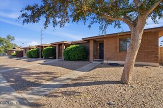 5825 E UNIVERSITY Drive 105-108, Mesa, AZ 85205