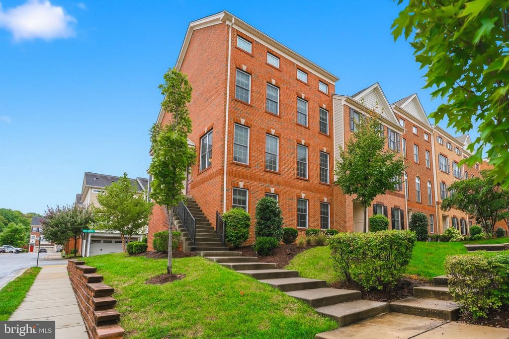 2620 TWIN BIRCH RD, Hanover, MD 21076