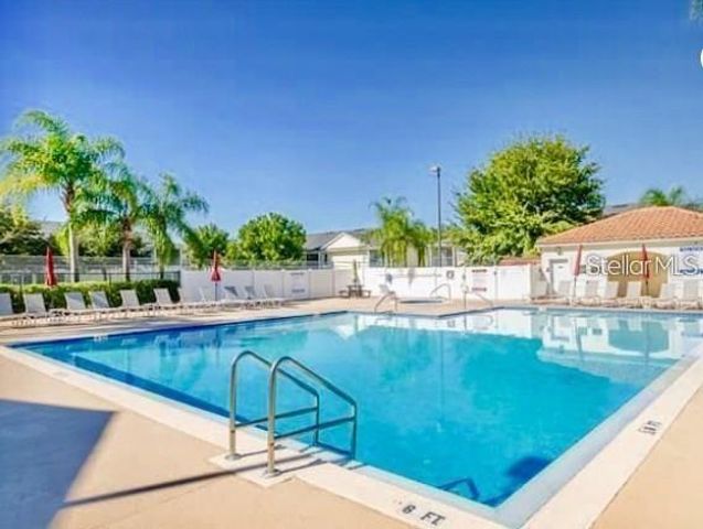 8830 CORAL PALMS COURT B, Kissimmee, FL 34747