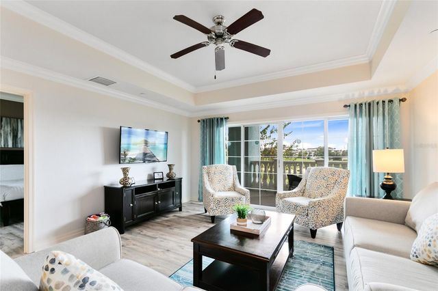 1100 SUNSET VIEW CIRCLE 203, Reunion, FL 34747