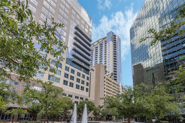 155 S COURT AVENUE 1507, Orlando, FL 32801