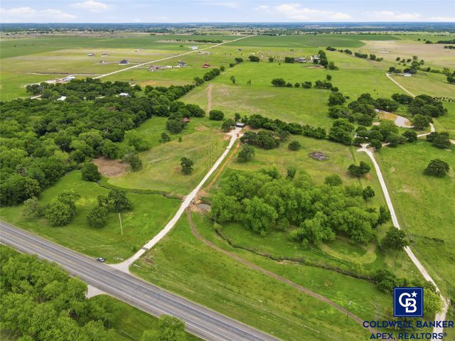 11458 State Highway 171, Covington, TX 76636