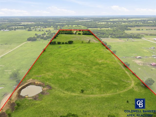 11458 State Highway 171, Covington, TX 76636