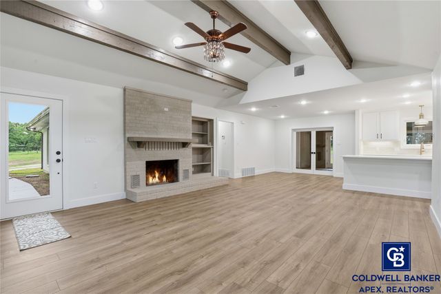 11458 State Highway 171, Covington, TX 76636