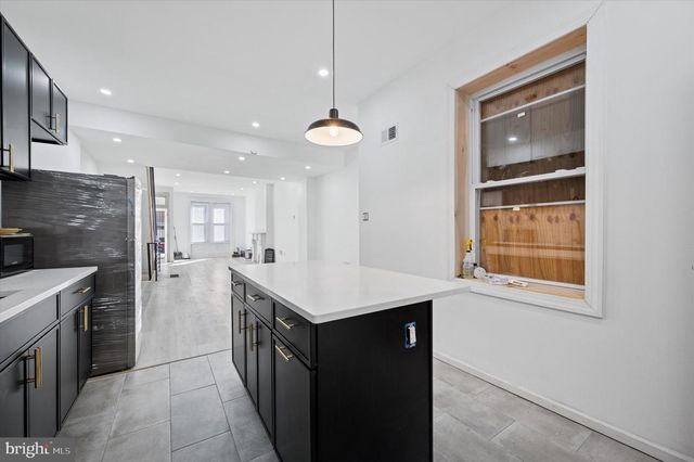 2512 N 18TH ST, Philadelphia, PA 19132