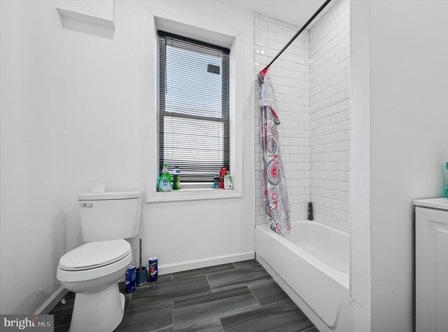 2512 N 18TH ST, Philadelphia, PA 19132