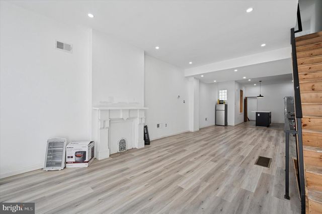 2512 N 18TH ST, Philadelphia, PA 19132