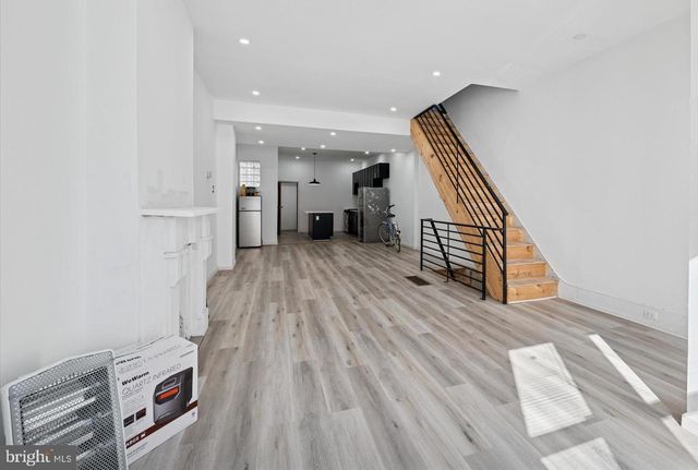 2512 N 18TH ST, Philadelphia, PA 19132