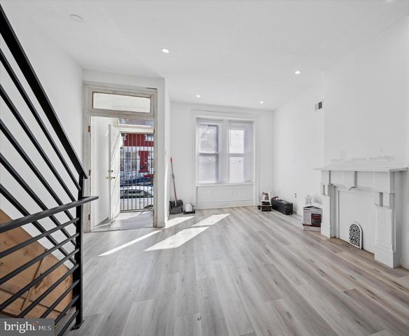 2512 N 18TH ST, Philadelphia, PA 19132