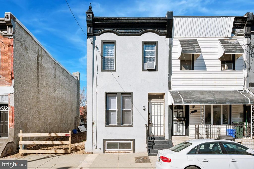2512 N 18TH ST, Philadelphia, PA 19132