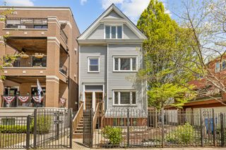 3809 N Kenmore Avenue, Chicago, IL 60613
