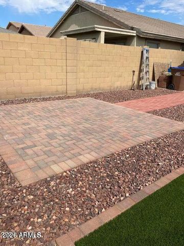 42244 W CALLE Street, Maricopa, AZ 85138