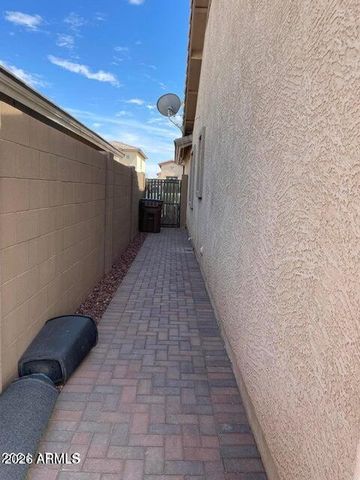 42244 W CALLE Street, Maricopa, AZ 85138
