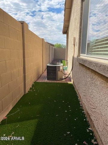 42244 W CALLE Street, Maricopa, AZ 85138