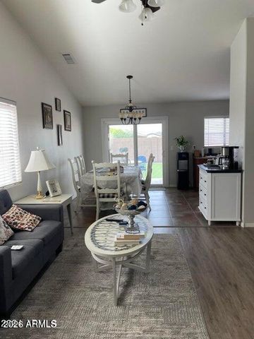 42244 W CALLE Street, Maricopa, AZ 85138