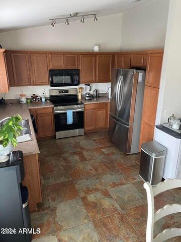 42244 W CALLE Street, Maricopa, AZ 85138