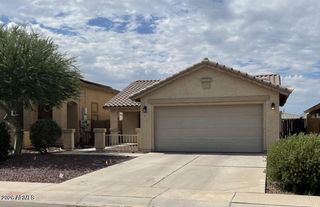 42244 W CALLE Street, Maricopa, AZ 85138