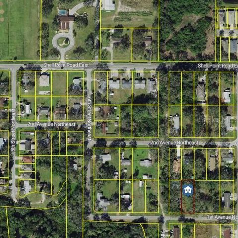 704 1ST AVENUE NE, Ruskin, FL 33570
