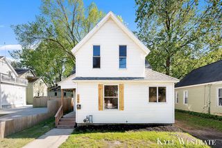 248 Matilda Street, Grand Rapids, MI 49503