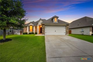 5338 Lancaster Drive, Belton, TX 76513