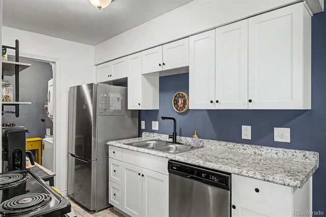 1845 Kendall Street 109A, Denver, CO 80214