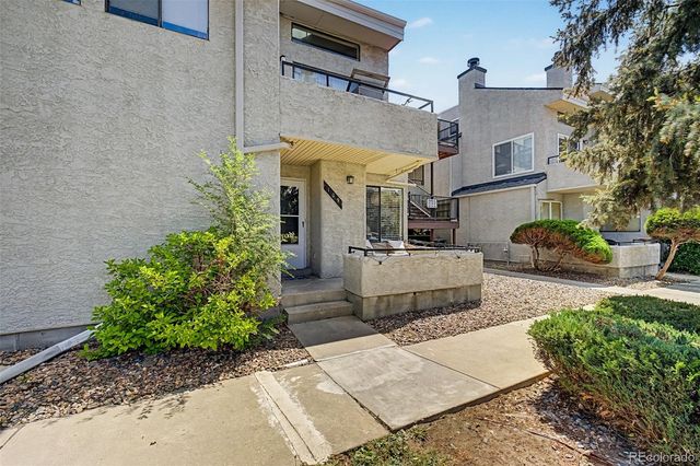 1845 Kendall Street 109A, Denver, CO 80214