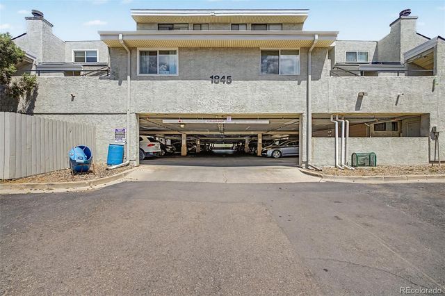 1845 Kendall Street 109A, Denver, CO 80214