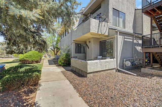 1845 Kendall Street 109A, Denver, CO 80214