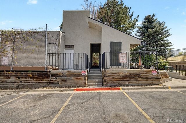 1845 Kendall Street 109A, Denver, CO 80214