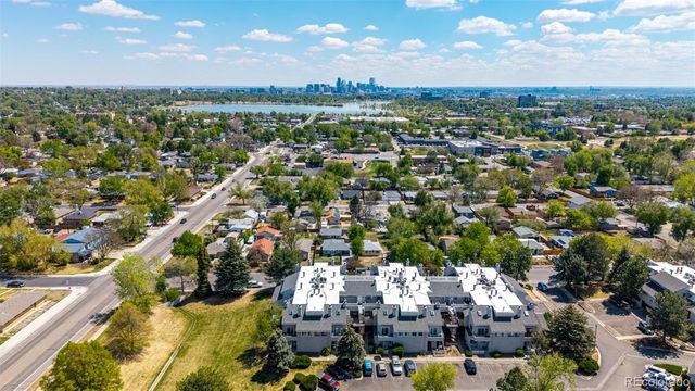 1845 Kendall Street 109A, Denver, CO 80214
