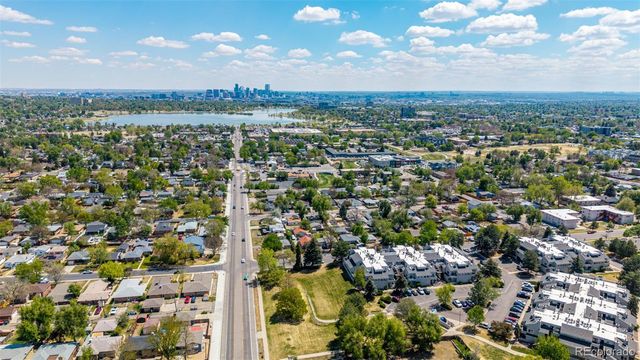 1845 Kendall Street 109A, Denver, CO 80214