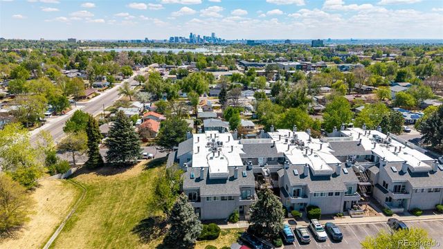 1845 Kendall Street 109A, Denver, CO 80214