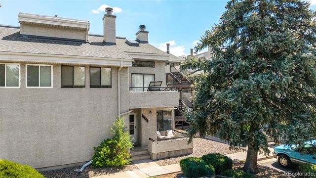1845 Kendall Street 109A, Denver, CO 80214