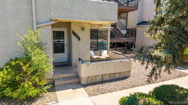 1845 Kendall Street 109A, Denver, CO 80214