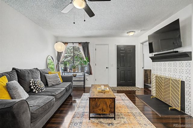 1845 Kendall Street 109A, Denver, CO 80214