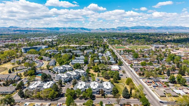 1845 Kendall Street 109A, Denver, CO 80214