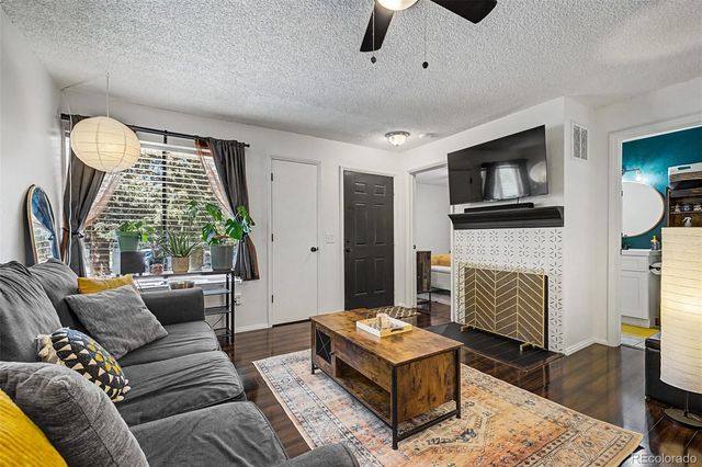 1845 Kendall Street 109A, Denver, CO 80214