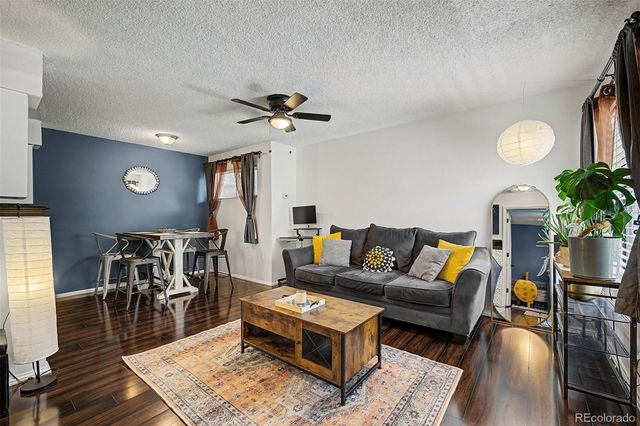 1845 Kendall Street 109A, Denver, CO 80214