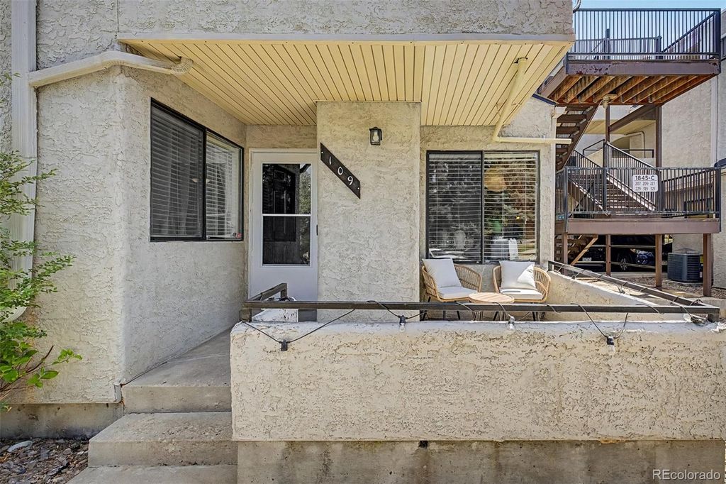 1845 Kendall Street 109A, Denver, CO 80214