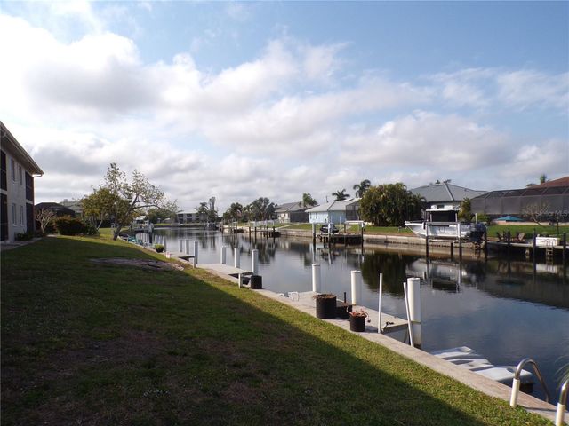 1335 MINEO DR G, Punta Gorda, FL 33950