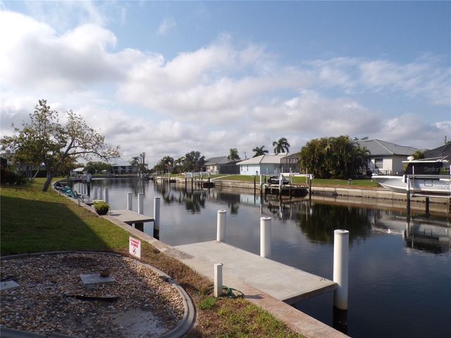 1335 MINEO DR G, Punta Gorda, FL 33950