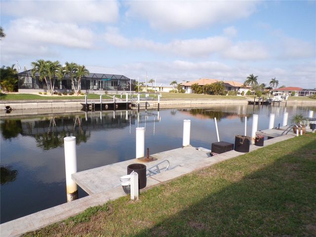 1335 MINEO DR G, Punta Gorda, FL 33950