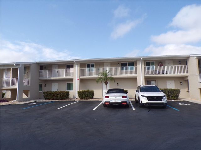 1335 MINEO DR G, Punta Gorda, FL 33950